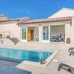 Lovely Home In Pula With Sauna Holiday home