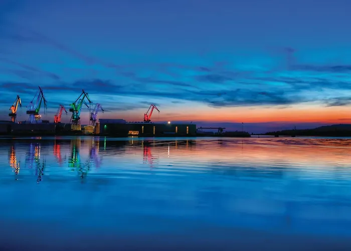 Awesome Home In Pula With Wifi Ferienhaus