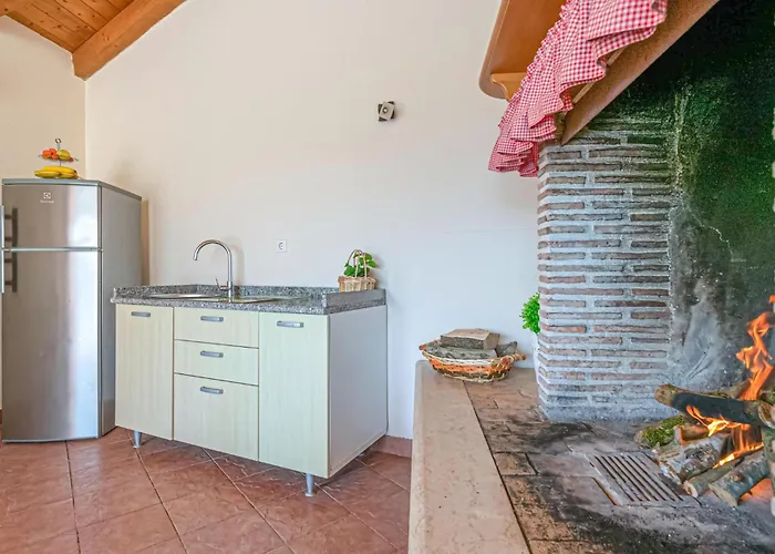 Awesome Home In Pula With Wifi Ferienhaus Pula