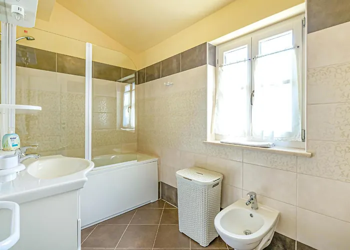 Awesome Home In Pula With Wifi Ferienhaus Pula