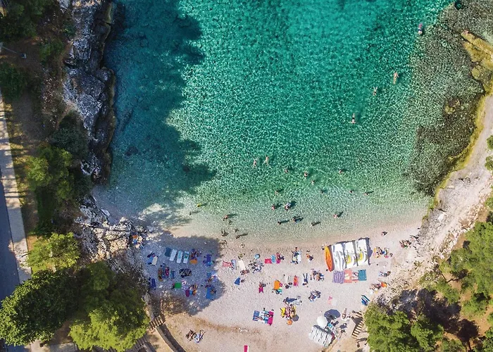 Awesome Home In Pula With Wifi *