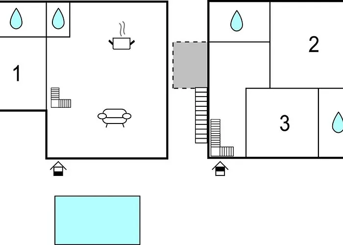 Awesome Home In Pula With Wifi Pula